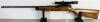 STEVENS MODEL 85 IN .22 S, L, & LR