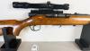 STEVENS MODEL 85 IN .22 S, L, & LR - 4