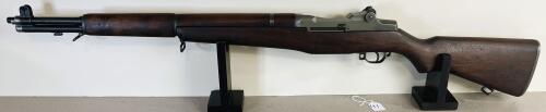 SPRINGFIELD M1 GARAND IN .30-06 SPRG