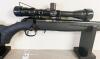 RUGER AMERICAN RIM FIRE IN .22 LR - 4