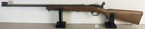 SAVAGE MODEL 3D IN .22 S, L, & LR