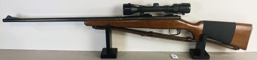 REMINGTON MODEL 722 IN .244 REM