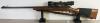 REMINGTON MODEL 722 IN .244 REM