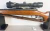 REMINGTON MODEL 722 IN .244 REM - 2