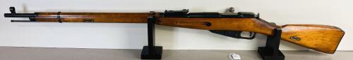 MOSIN NAGANT M91/30 IN 7.62X54R