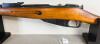 MOSIN NAGANT M91/30 IN 7.62X54R - 2