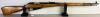 MOSIN NAGANT M91/30 IN 7.62X54R - 3