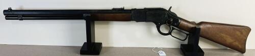 UNKNOWN MODEL 73 OCTAGON CUSTOM REPLICA WINCHESTER 1873 - NO PAL REQUIRED
