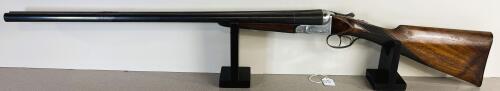 BERETTA MONOBLOC SXS IN 12 GA