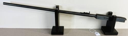 ITHACA MODEL X5 LIGHTNING IN .22 LR - PARTS GUN