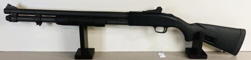 MOSSBERG MODEL M590A1 IN 12 GA