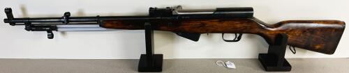 RUSSIAN SKS IN 7.62X39MM - PARTS GUN