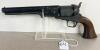 UNKNOWN COLT 1851 REPLICA - NO PAL REQUIRED