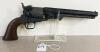 UNKNOWN COLT 1851 REPLICA - NO PAL REQUIRED - 2