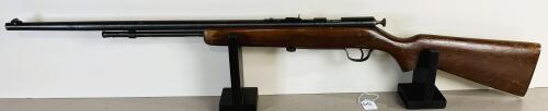 COOEY MODEL 60 IN .22 S, L, & LR