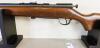 COOEY MODEL 60 IN .22 S, L, & LR - 2