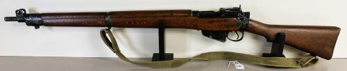 LEE ENFIELD NO.4 MKI IN .303 BRIT