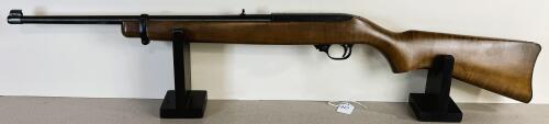 RUGER MODEL 10/22 CARBINE IN .22 LR