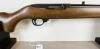 RUGER MODEL 10/22 CARBINE IN .22 LR - 4