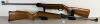 LOT OF 2 - .177 CAL PELLET GUNS - NO PAL REQUIRED