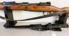 MAUSER MODEL 98 IN 8X57MM - 2