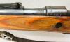 MAUSER MODEL 98 IN 8X57MM - 7