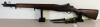 BERETTA M1 GARAND IN .308 WIN