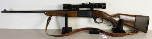 SAVAGE MODEL 99C IN .308 WIN