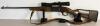 SAVAGE MODEL 99C IN .308 WIN