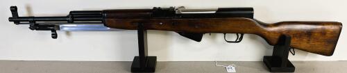RUSSIAN SKS IN 7.62X39MM