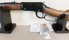 HENRY MODEL H001 IN .22 S, L, & LR - 3