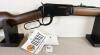 HENRY MODEL H001 IN .22 S, L, & LR - 5