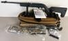 RUGER MODEL 10/22 TAKEDOWN IN .22 LR