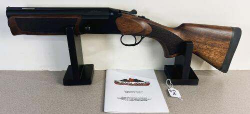 SULUN MODEL SS-211 IN 12 GA