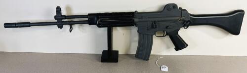 DAEWOO MODEL KC20 IN 5.56MM - DEACTIVATED, NO PAL REQUIRED