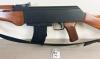 ARMS CORP MODEL AK47/22 IN .22 LR - DEACTIVATED, NO PAL REQUIRED - 2