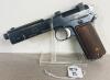 STEYR MODEL 1911 IN 9MM STEYR - DEACTIVATED, NO PAL REQUIRED