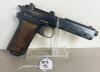 STEYR MODEL 1911 IN 9MM STEYR - DEACTIVATED, NO PAL REQUIRED - 2