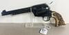 HY HUNTER FRONTIER 6 SHOOTER IN .44 MAG - DEACTIVATED, NO PAL REQUIRED