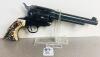 HY HUNTER FRONTIER 6 SHOOTER IN .44 MAG - DEACTIVATED, NO PAL REQUIRED - 2