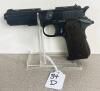 LLAMA ESPECIAL XV IN .22 LR - DEACTIVATED, NO PAL REQUIRED