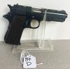 LLAMA ESPECIAL XV IN .22 LR - DEACTIVATED, NO PAL REQUIRED - 2