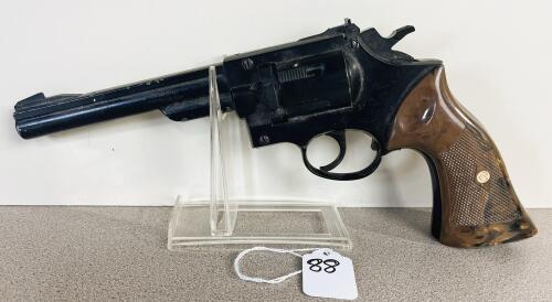 CROSMAN MODEL 38T IN .177 PELLET - NO PAL REQUIRED