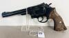 CROSMAN MODEL 38T IN .177 PELLET - NO PAL REQUIRED