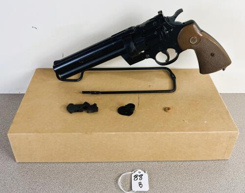 CROSMAN MODEL 3357 SPOT MARKER IN .50 CAL - NO PAL REQUIRED