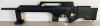H&K MODEL SL8-6 IN .223 REM - PROHIB