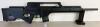 H&K MODEL SL8-6 IN .223 REM - PROHIB - 3