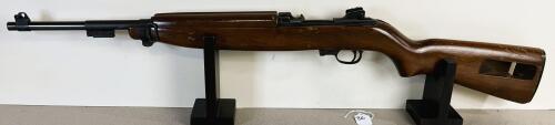 PLAINFIELD M1 CARBINE IN .30 CARBINE - PROHIB