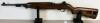 PLAINFIELD M1 CARBINE IN .30 CARBINE - PROHIB
