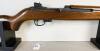 PLAINFIELD M1 CARBINE IN .30 CARBINE - PROHIB - 4